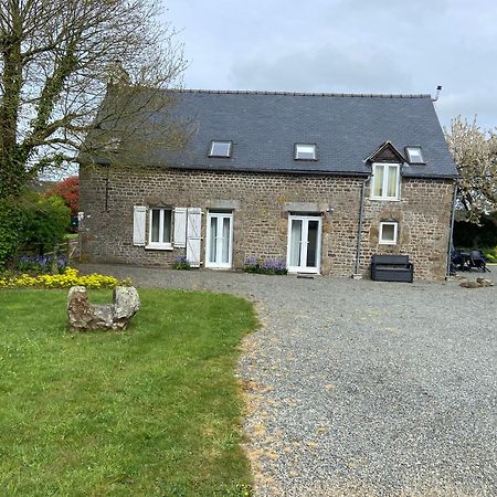 La Forge Villa Couesmes-vauce Exterior photo